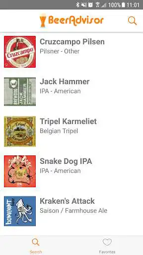 Play BeerAdvisor  and enjoy BeerAdvisor with UptoPlay