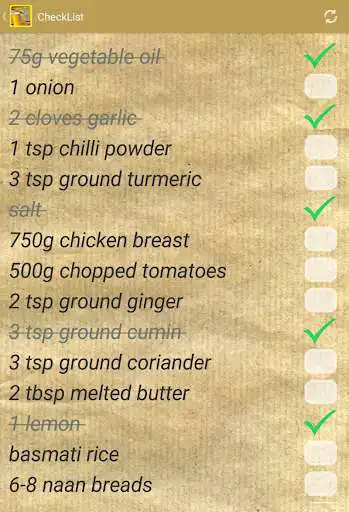 Play Beer and Curry  and enjoy Beer and Curry with UptoPlay