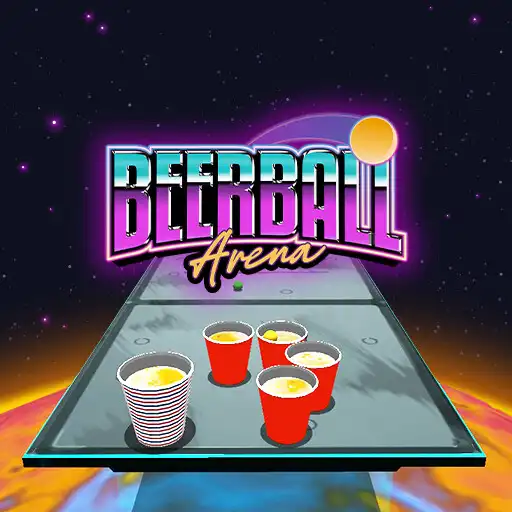Play Beerball Arena APK Play Beerball Arena APK