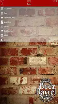 Play Beer Barrel