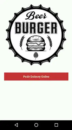 Play Beer Burger