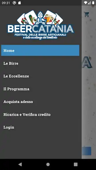 Play Beer Catania  and enjoy Beer Catania with UptoPlay