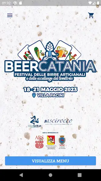 Play Beer Catania as an online game Beer Catania with UptoPlay