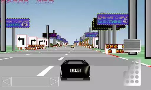 Play Beercave Racer