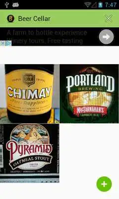 Play Beer Cellar Lite Play Beer Cellar Lite