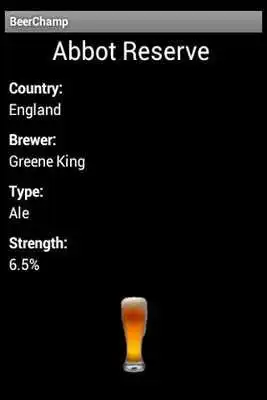 Play Beer Champ