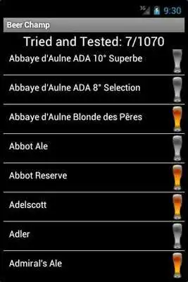 Play Beer Champ
