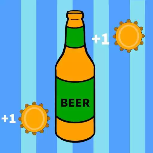 Free play online Beer Clicker APK
