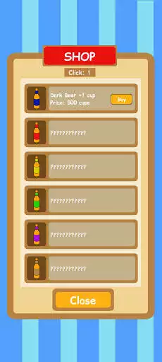 Play Beer Clicker