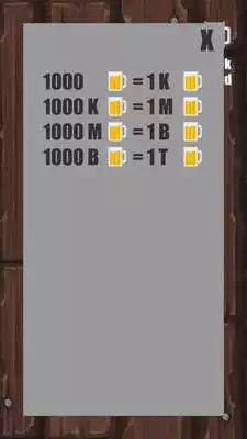 Play Beer Clicker