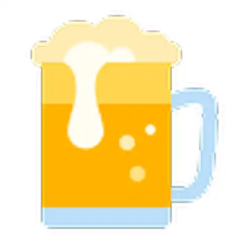 Play beer cocktail maker APK