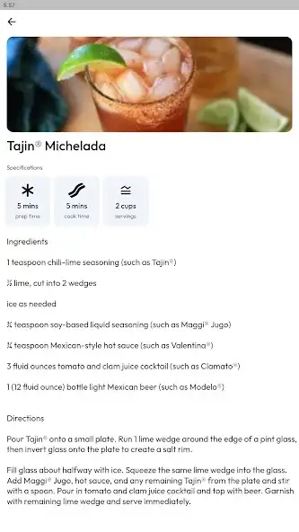 Play beer cocktail maker as an online game beer cocktail maker with UptoPlay