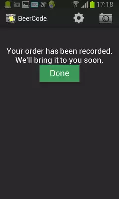 Play BeerCode