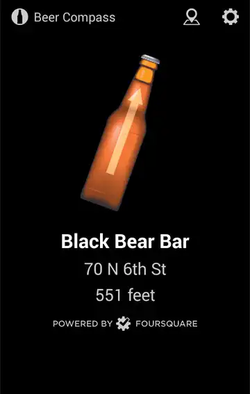 Play Beer Compass - Find Bars  and enjoy Beer Compass - Find Bars with UptoPlay