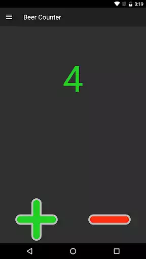 Play Beer Counter as an online game Beer Counter with UptoPlay