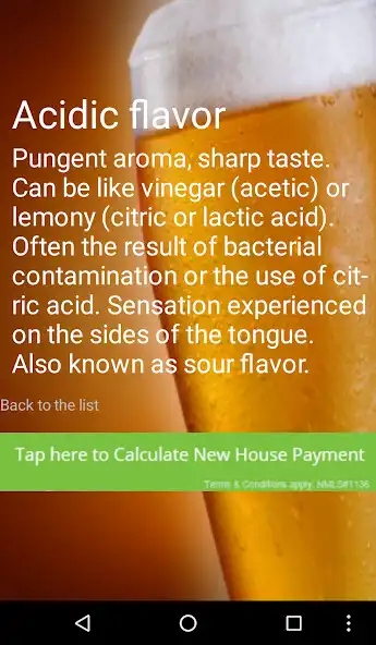 Play Beer Dictionary as an online game online Beer Dictionary with UptoPlay Play Beer Dictionary as an online game Beer Dictionary with UptoPlay