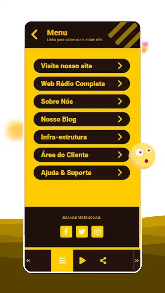 Play Bee Rádio FM as an online game online Bee Rádio FM with UptoPlay Play Bee Rádio FM as an online game Bee Rádio FM with UptoPlay