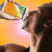 Free play online Beer Drinks Prank APK Free play online Beer Drinks Prank APK