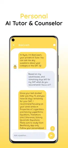 Play BeeReady: Personalized AI SAT as an online game online BeeReady: Personalized AI SAT with UptoPlay Play BeeReady: Personalized AI SAT as an online game BeeReady: Personalized AI SAT with UptoPlay