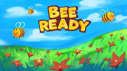 Play Bee Ready