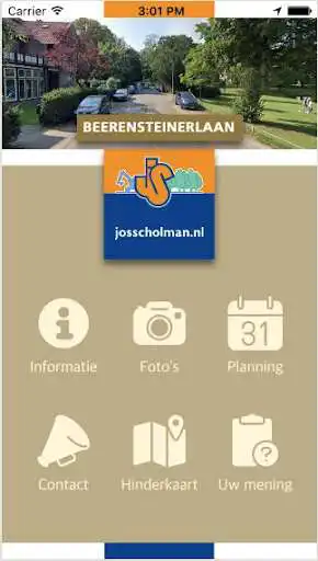 Play Beerensteinerlaan  and enjoy Beerensteinerlaan with UptoPlay