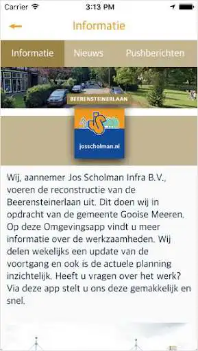 Play Beerensteinerlaan as an online game Beerensteinerlaan with UptoPlay