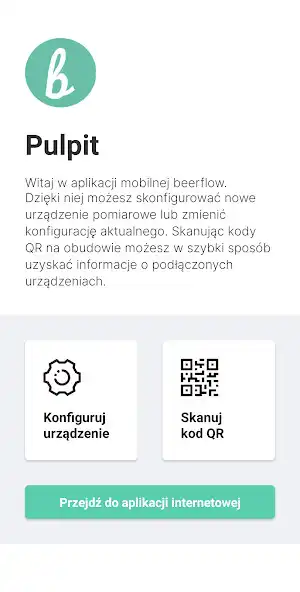 Play beerflow - kontroluj piwo  and enjoy beerflow - kontroluj piwo with UptoPlay