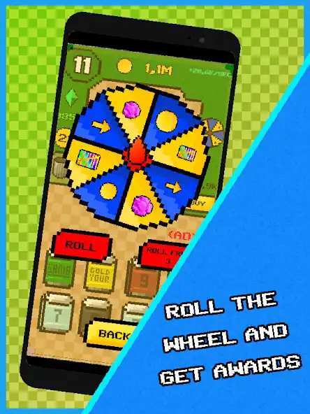 Play Beer Free - Free Clicker Game as an online game Beer Free - Free Clicker Game with UptoPlay