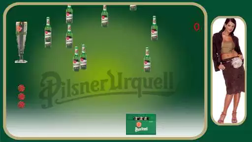 Play BEER GAME +18 as an online game BEER GAME +18 with UptoPlay