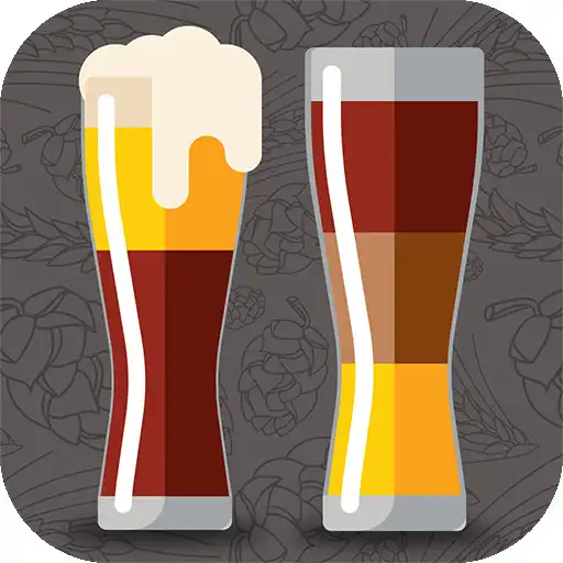 Play Beer Game: Water Sort Puzzle APK
