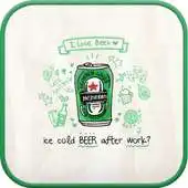 Free play online Beer go locker theme APK Free play online Beer go locker theme APK
