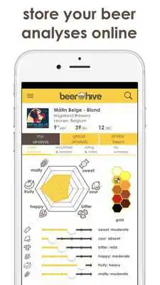 Play Beerhive