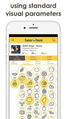 Play Beerhive