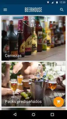 Play Beerhouse