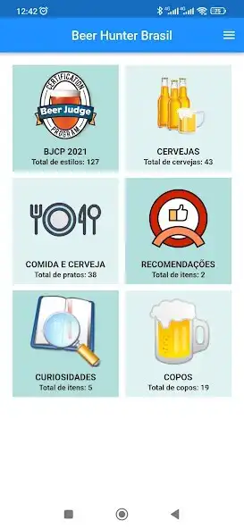 Play Beer Hunter Brasil as an online game Beer Hunter Brasil with UptoPlay