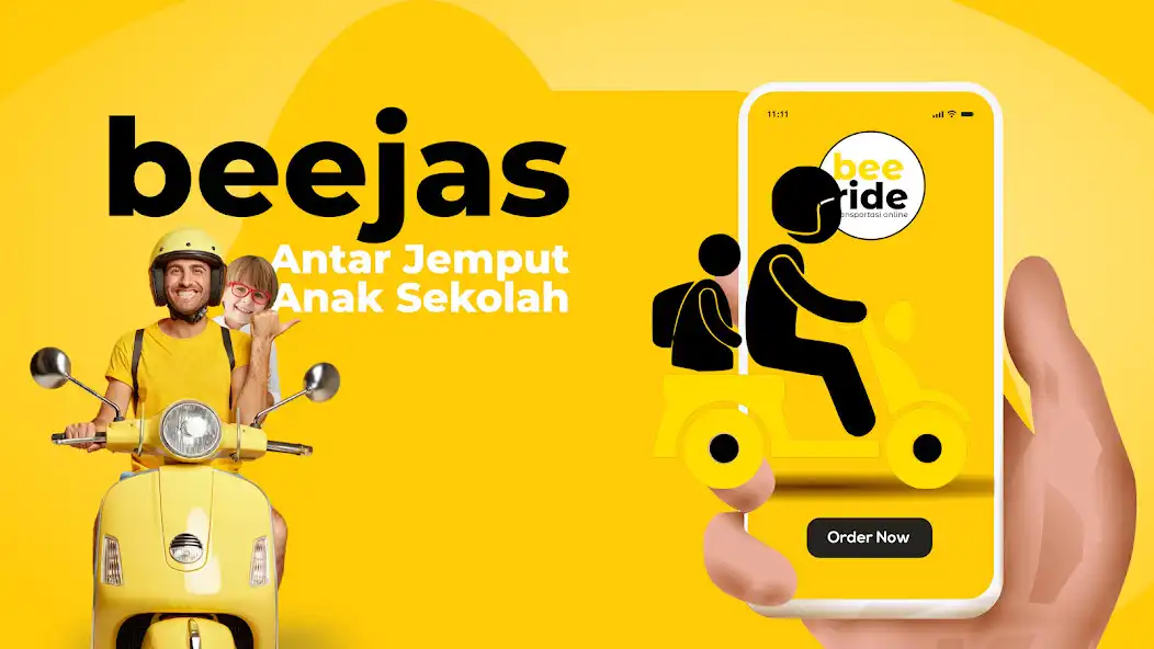 Play beeride  and enjoy beeride with UptoPlay