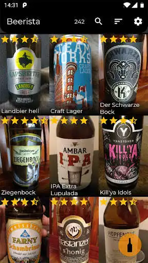 Play Beerista - the craft beer managing app  and enjoy Beerista - the craft beer managing app with UptoPlay