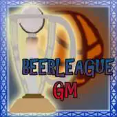 Free play online BeerLeague GM APK