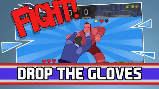 Play APK Beer League Hockey  and enjoy Beer League Hockey with UptoPlay com.highcastlestudios.beer_league