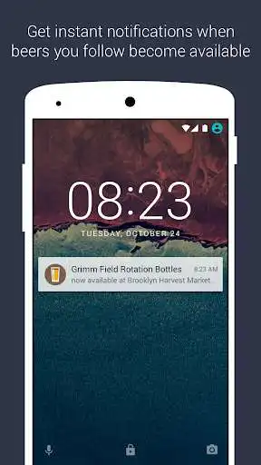 Play BeerMenus - Find Great Beer as an online game BeerMenus - Find Great Beer with UptoPlay