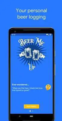 Play Beer Me Up