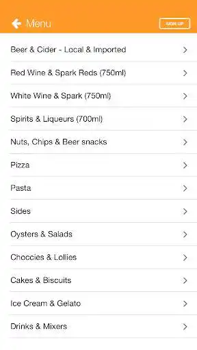 Play Beer & Munchies as an online game Beer & Munchies with UptoPlay