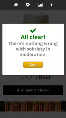 Play Beer OClock