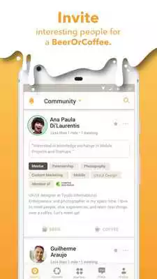 Play BeerOrCoffee Play BeerOrCoffee