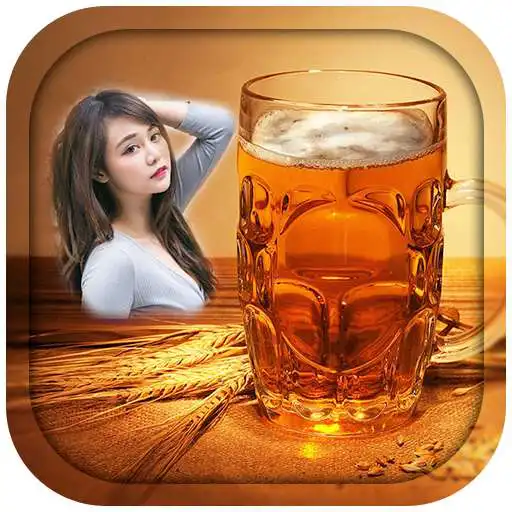 Free play online Beer Photo Frames APK Free play online Beer Photo Frames APK
