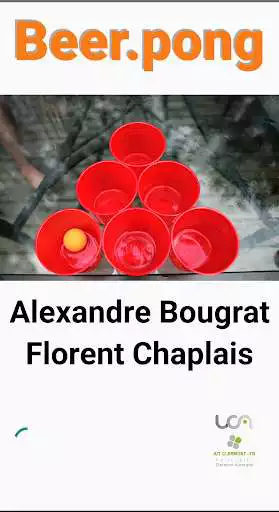 Play Beer Pong
