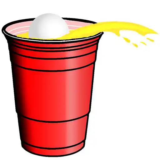 Play Beer Pong Simulator APK