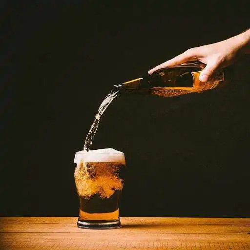 Play Beer Pouring Sound APK Play Beer Pouring Sound APK