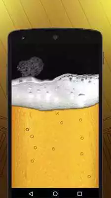 Play Beer Prank