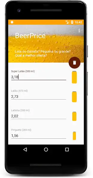 Play Beer Price  and enjoy Beer Price with UptoPlay